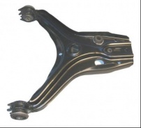 PARRILLA SUSP GALAXY  IZQ